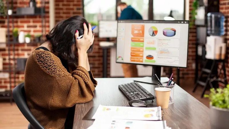 seo mistakes for new websites